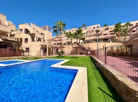 Appartement - Nieuwbouw - Águilas - Collado Bajo