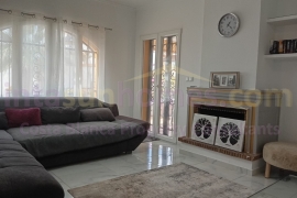 Resale - Townhouse / Semi-detached - Orihuela Costa - Villamartin