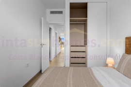 Obra Nueva - Apartamento - Cartagena - Mar de Cristal