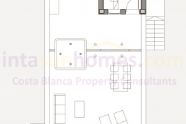 Nieuwbouw - Villa - Torrevieja - La Mata