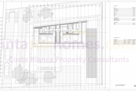 Nouvelle Construction - Detached House / Villa - Moraira_Teulada - El Portet