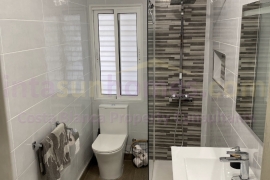 Resale - Apartment - Rojales