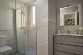 Nouvelle Construction - Appartement - Vera - Vera playa