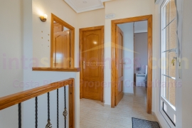 Resale - Townhouse / Semi-detached - Guardamar del Segura - Urb el raso