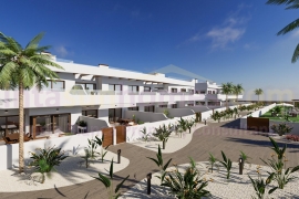 New build - Apartment - Los Alcazares - Serena Golf