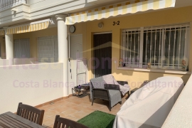 Resale - Townhouse / Semi-detached - Orihuela-Costa - Lomas de Cabo Roig