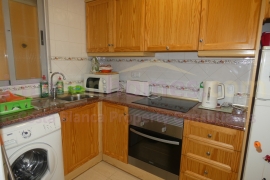 Resale - Apartment - Algorfa