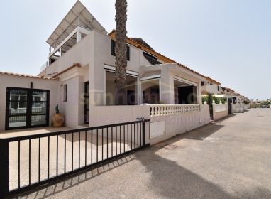 Townhouse / Semi-detached - A Vendre - Orihuela Costa - Playa Flamenca