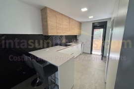 Reventa - Apartamento - Lo Pagan - Lo Pagan - Town