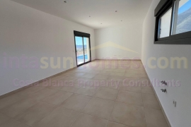 Obra Nueva - Detached House / Villa - Abanilla - Cañada de la Leña