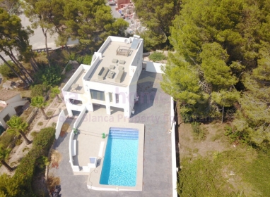 Detached House / Villa - Resale - Moraira - Moraira