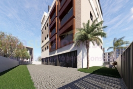 New build - Apartment - San Pedro del Pinatar - San Pedro de Pinatar