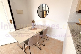 Nieuwbouw - Appartement - Águilas - Collado Bajo