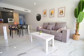 Resale - Apartment - Orihuela Costa - Los Altos