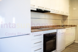 Resale - Apartment - Guardamar del Segura - Guardamar Playa