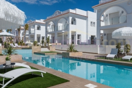 A Vendre - Appartement - Southern Costa Blanca