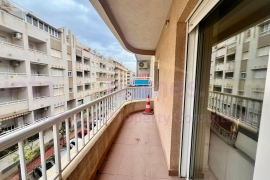 Doorverkoop - Appartement - Torrevieja - Acequion