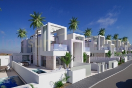 New build - Detached House / Villa - Rojales - Lo Marabú