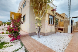 Reventa - Townhouse / Semi-detached - Orihuela Costa - Blue Lagoon