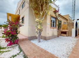 Townhouse / Semi-detached - Reventa - Orihuela Costa - Blue Lagoon