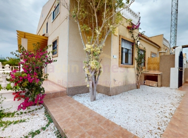 Townhouse / Semi-detached - A Vendre - Orihuela Costa - Blue Lagoon