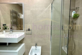 Doorverkoop - Appartement - Benidorm - Zona de Poniente