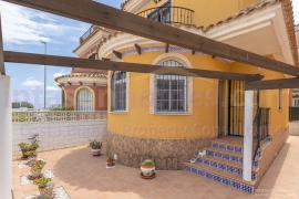 A Vendre - Detached House / Villa - Los Montesinos - Los Montesinos - Urb. La Herrada