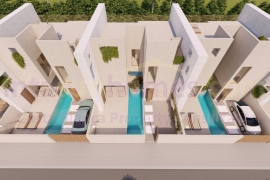 Nouvelle Construction - Townhouse / Semi-detached - Formentera del Segura - Formentera de Segura