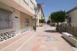 Reventa - Apartamento - Santiago de la Ribera