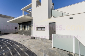 Nouvelle Construction - Villa - Murcia - Lorca