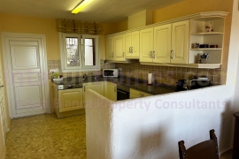 Resale - Detached House / Villa - Javea - Pinosol