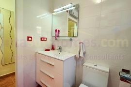 Resale - Townhouse / Semi-detached - Torrevieja - Los Balcones - Los Altos del Edén