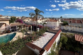 Reventa - Detached House / Villa - Ciudad Quesada