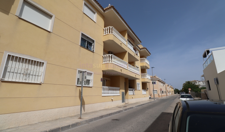 A Vendre - Appartement - Formentera del Segura