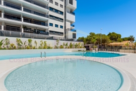 Resale - Apartment - Orihuela Costa - Campoamor