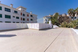 Obra Nueva - Detached House / Villa - Orihuela Costa - Las Filipinas