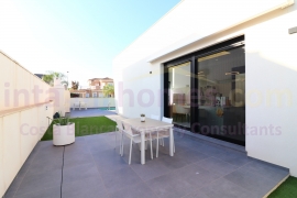 Resale - Detached House / Villa - Formentera del Segura - Fincas de La Vega