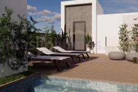 Nouvelle Construction - Appartement - Torrevieja - La Mata