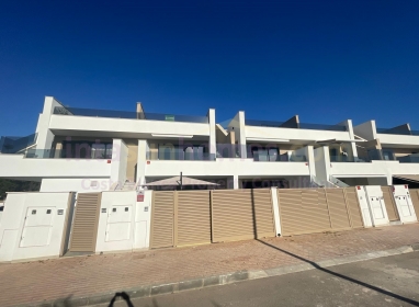 Appartement - Doorverkoop - San Pedro del Pinatar - San Pedro de Pinatar