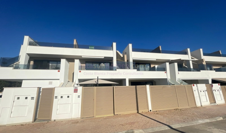 Resale - Apartment - San Pedro del Pinatar - San Pedro de Pinatar