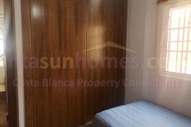 Resale - Detached House / Villa - Los Montesinos - La Herrada