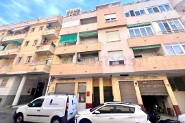 A Vendre - Appartement - Torrevieja - Centro