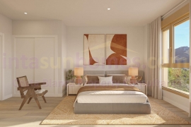 New build - Apartment - El Verger - Zona De La Playa