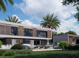 Villa - New build - Javea - Portichol