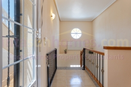 Resale - Townhouse / Semi-detached - Guardamar del Segura - Urb el raso