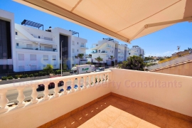 Doorverkoop - Townhouse / Semi-detached - Torrevieja - Los Balcones - Los Altos del Edén