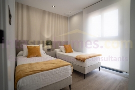 Nieuwbouw - Townhouse / Semi-detached - Orihuela Costa - PAU 26