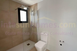 Nouvelle Construction - Detached House / Villa - Abanilla - Cañada de la Leña