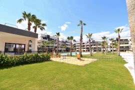 A Vendre - Appartement - Orihuela Costa - Los Altos