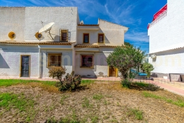 A Vendre - Detached House / Villa - Torrevieja - Los Altos